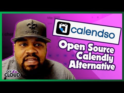 Ditch Calendly for Calendso | The Open Source Appointment Scheduler