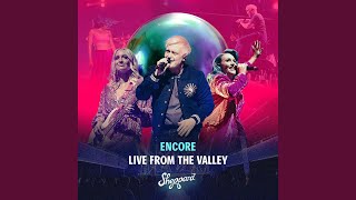 Keep Me Crazy Encore Live From the Valley