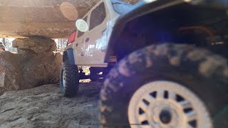 SCX24 Jeep Gladiator Unboxing by Projects by Knight 180 views 2 years ago 4 minutes, 35 seconds