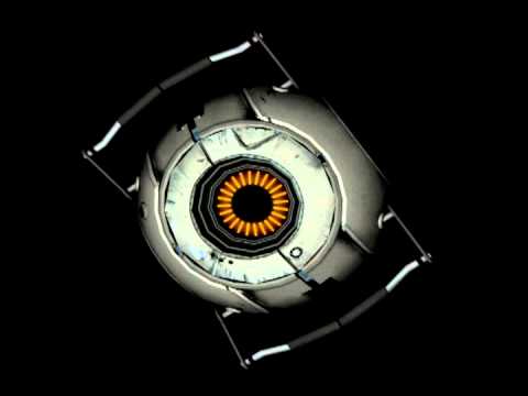 Esfera Espacial Portal 2