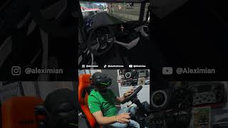 Why VR? #pimax #vr #pxn #ets2vr #vrtrucking @PimaxVR