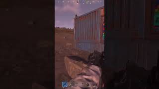 Et plouf le collègue | #kikouptv sur #Twitch #twitchfr #rust #rustgame #rusttok #rustclip #fun