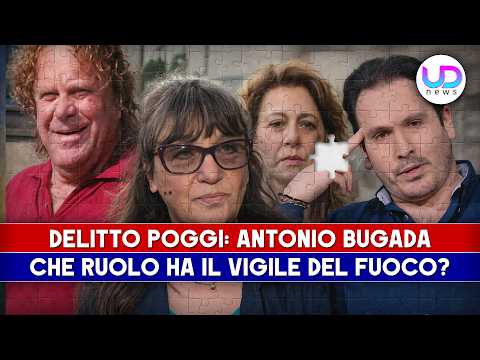 Video Andrea Sempio e il nome di Bugada: cosa succede ora nel caso Poggi!