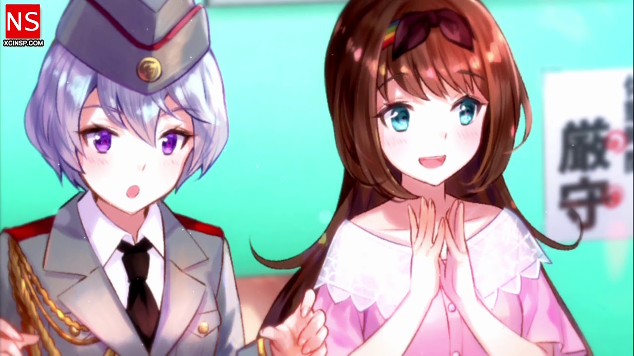 Yumeutsutsu Re:Master on Nintendo Switch - HashROM.com