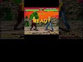 バーチャファイター2 Virtua Fighter 2 - ジャッキー_20260519_ショート #VF2 #ジャッキー #Jacky #PS3 #レトロゲーム #Shorts
