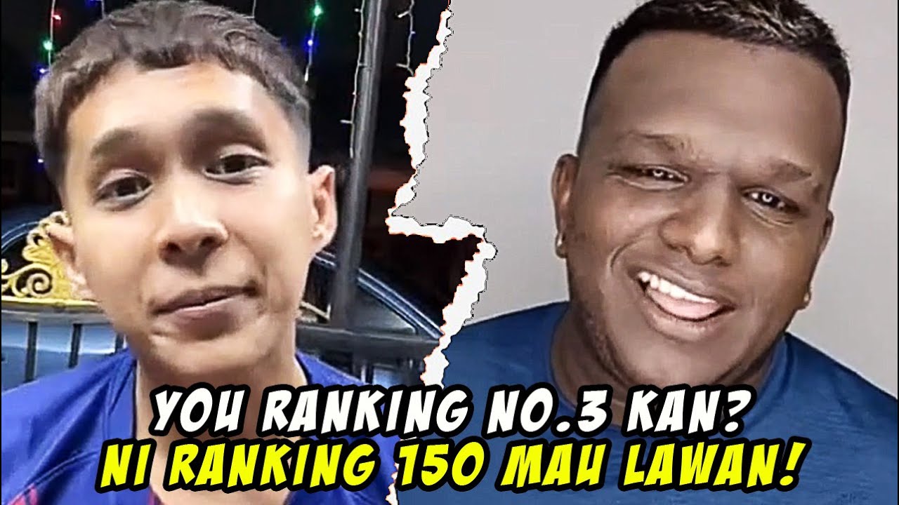 [PK LAWAK] Acap S Lawan Anne yang Banyak Langsi Tapi PADU 🤣⚡ | 23.09.25  #acaps #live #random #lawak