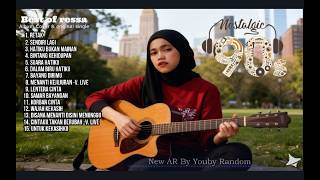 List Lagu Nostalgia Album Cover & original single  (RESSA) #nikeardilla #poppymercury #nickyastria