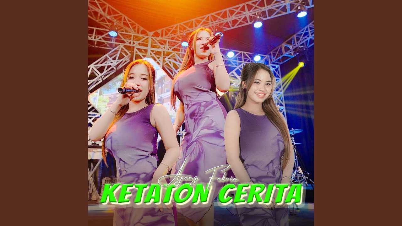 Ketaton Cerita