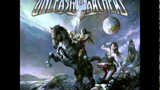 Unleash The Archers - The Fall Of The Galactic Guard