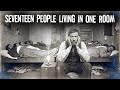 How Victorians Survived Living 17 People in a Room (Shocking 19th Century Overcrowding)