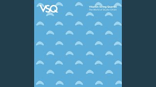 My Neighbor Totoro - The Path of the Wind - Vitamin String Quartet