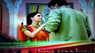 ~Krish and Rajni VM on Aye Nazneen Suno Na~