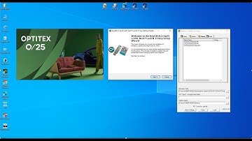 Optitex 25 full with (100% work converter + Nesting 7 Pro)
