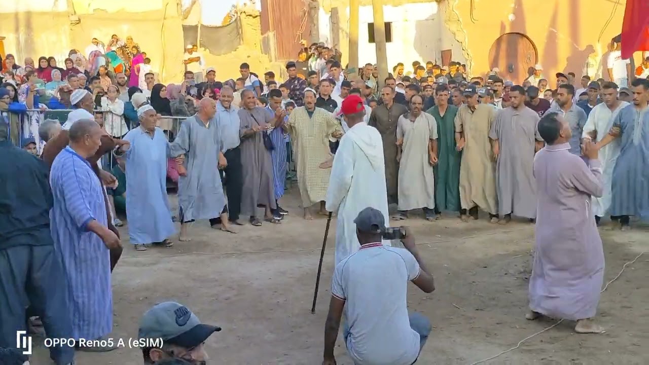 موسم عيساوة الرياض 2025