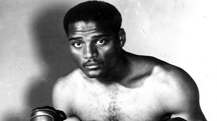 FORGOTTEN WARRIORS #20 Zora Folley