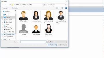 การเขียนโปรแกรมระบบฐานข้อมูลสมาชิกภาษา ASP.Net ด้วย Visual C# 2015 Part 5