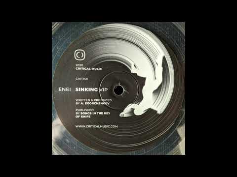Enei - Sinking VIP (2020)