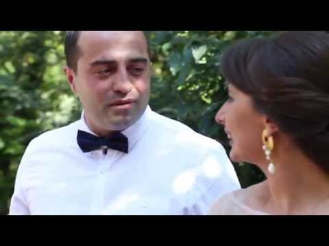 ლევანი \u0026 ანა :)