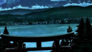 Anime Beautiful Scenes With Chubina