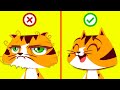 [NEW] PRANKS FOR KIDS - Grumpy Catty | Superzoo