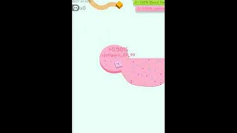 Playing paper.io 2 (part 3)