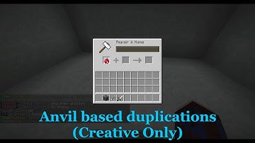 ItemTracker Bug Report