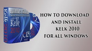 How to Download and Install Kelk 2010 for all Windows screenshot 5