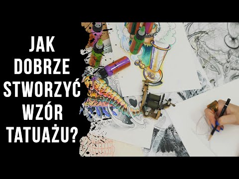 Wideo: Artysta-celebryta Dr Woo Mówi O Kreatywności I Pielęgnacji Tatuażu