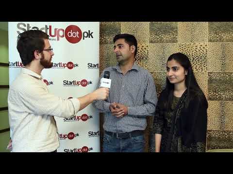 Reflection Laundry Services | Pakistan Startup Cup Faisalabad |  Top 12 Pitching Session