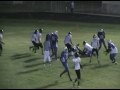 BROWNSVILLE OUTLAWS VS TEXAS COLTS TUFL PLAYOFF ROUND 2