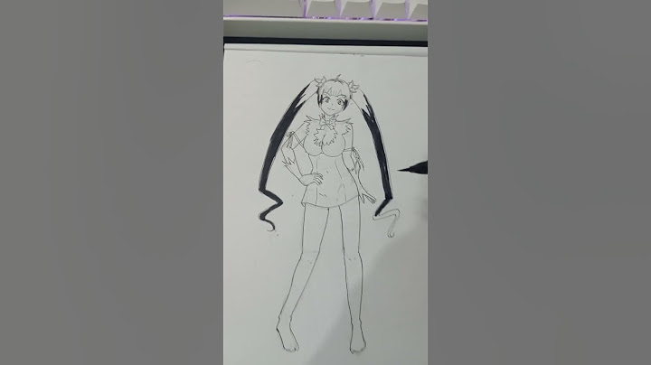 Dibujando a Hestia / Drawing Hestia Danmachi