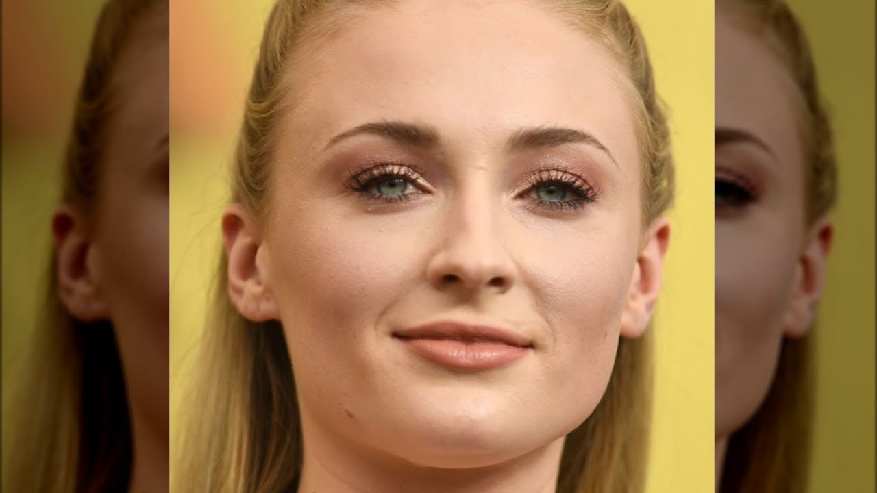 Sophie Turner's Transformation Is Seriously Turning Heads