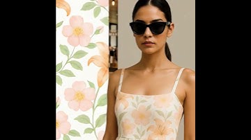 Recap 2: Fabric Futures Workshop: Design Textiles with ChatGPT | iNNOVATION Insights