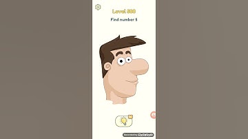 DOP 2 - Level 588 - Delete One Part by SayGames