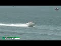 Australian offshore super boats round 3 sunday 25th feb 2024 65mph