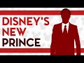 Disney's New Prince -The 1984 Disney Hostile Takeover Attempt Part 5