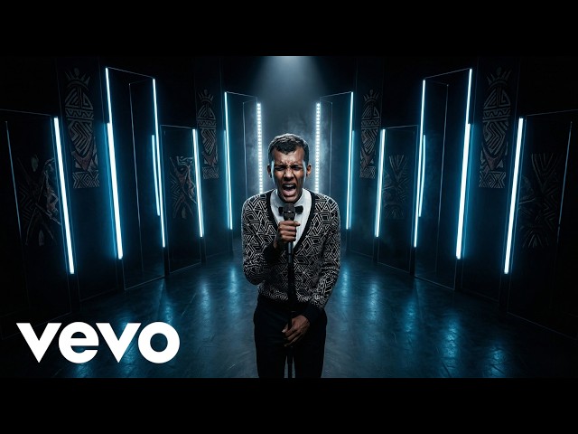 Stromae - Papaoutai ( Afro Soul Remix ) TikTok Last Version ( Slowed + Reverb )