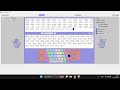 Soni Typing Tutor English Typing key lesson 15-16