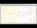 Altium Designer. Как промоделировать схему.