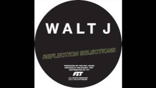 Walt J - Don't Stop (A2)