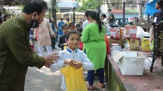 Diwali 2022 Donation Event || Spreading Smiles || Power of Giving