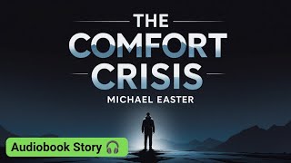 The Comfort Crisis Audiobook| Learn English with Self-Help Book Summaries| Improve English Listening