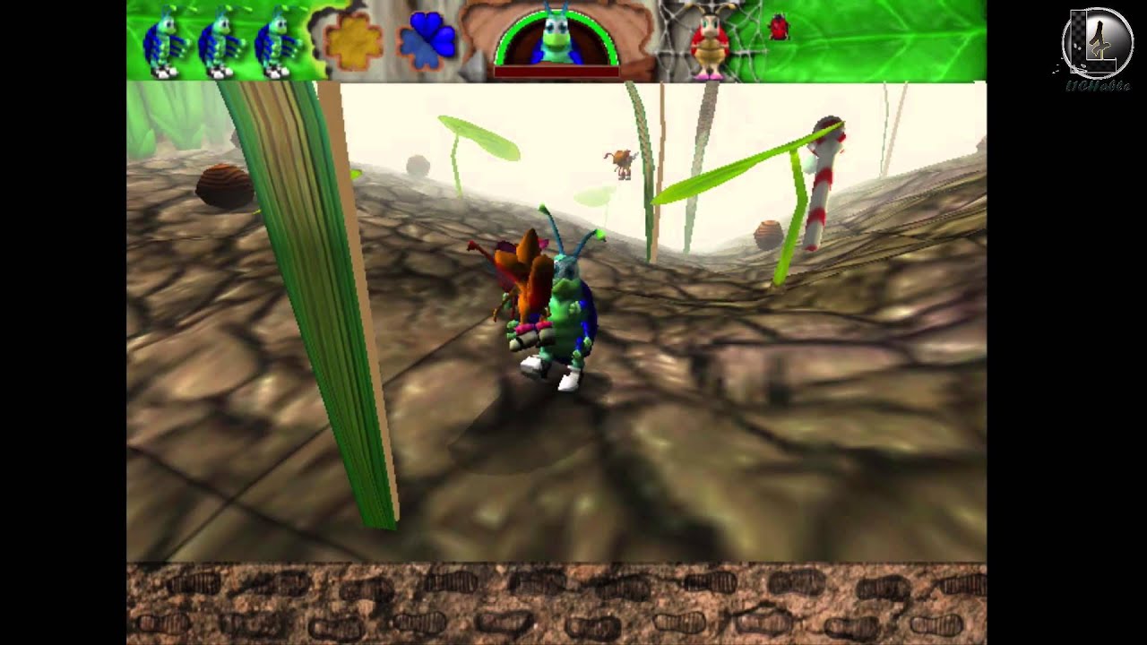 bugdom 2 surfing level play bugdom 2 surfing level play