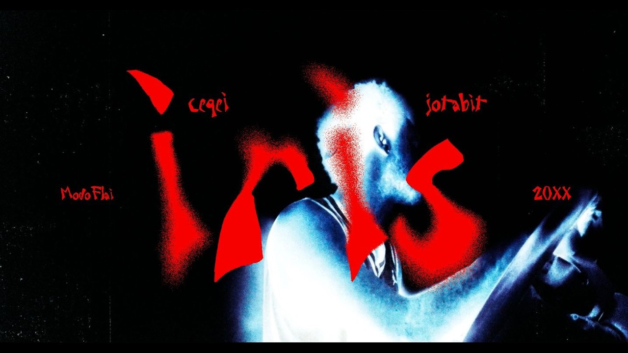 Ver Ce Qei & Jotabit - IRIS no YouTube Ver Ce Qei & Jotabit - IRIS no YouTube