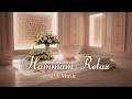 🌺 Bowl & Towels & Flowers Hammam • 3-Hour Ultimate Comfort 🌫️ ساحة حمام