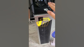 Unboxing the New Fluminer L1 Pro — First Look at the 2025 Scrypt Miner