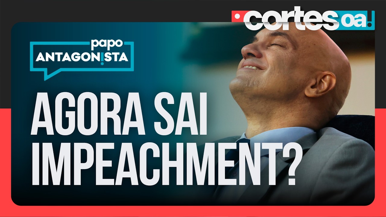 O que ninguém te contou sobre a pressão no STF hoje