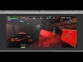 First Iteration of Zombies
