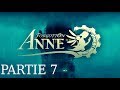 Forgoton anne  partie 7