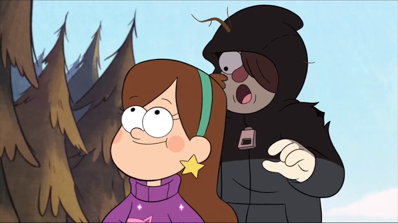 Gravity Falls Folge 1 Gravity Falls Folge 1